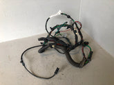 Discovery 3 Tailgate Wiring Loom Upper YMN500310 Land Rover 2004 to 2009
